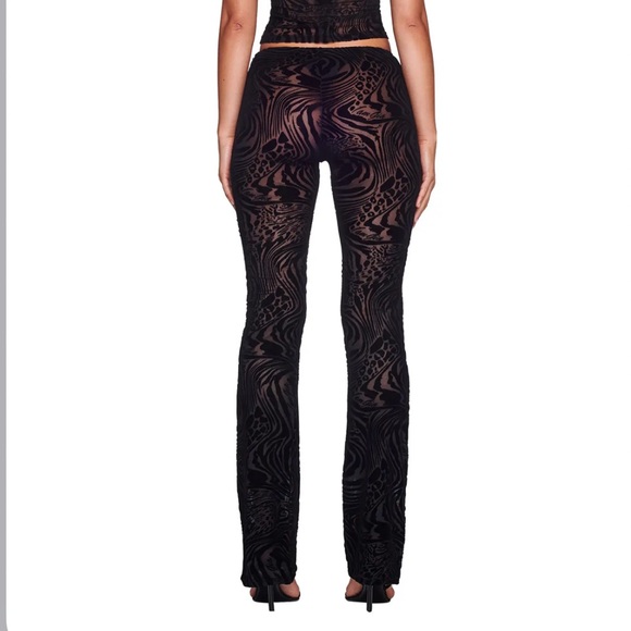 NWOT IAMGIA Amina Pants - Picture 2 of 2